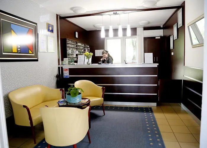 Auguszta Hotel