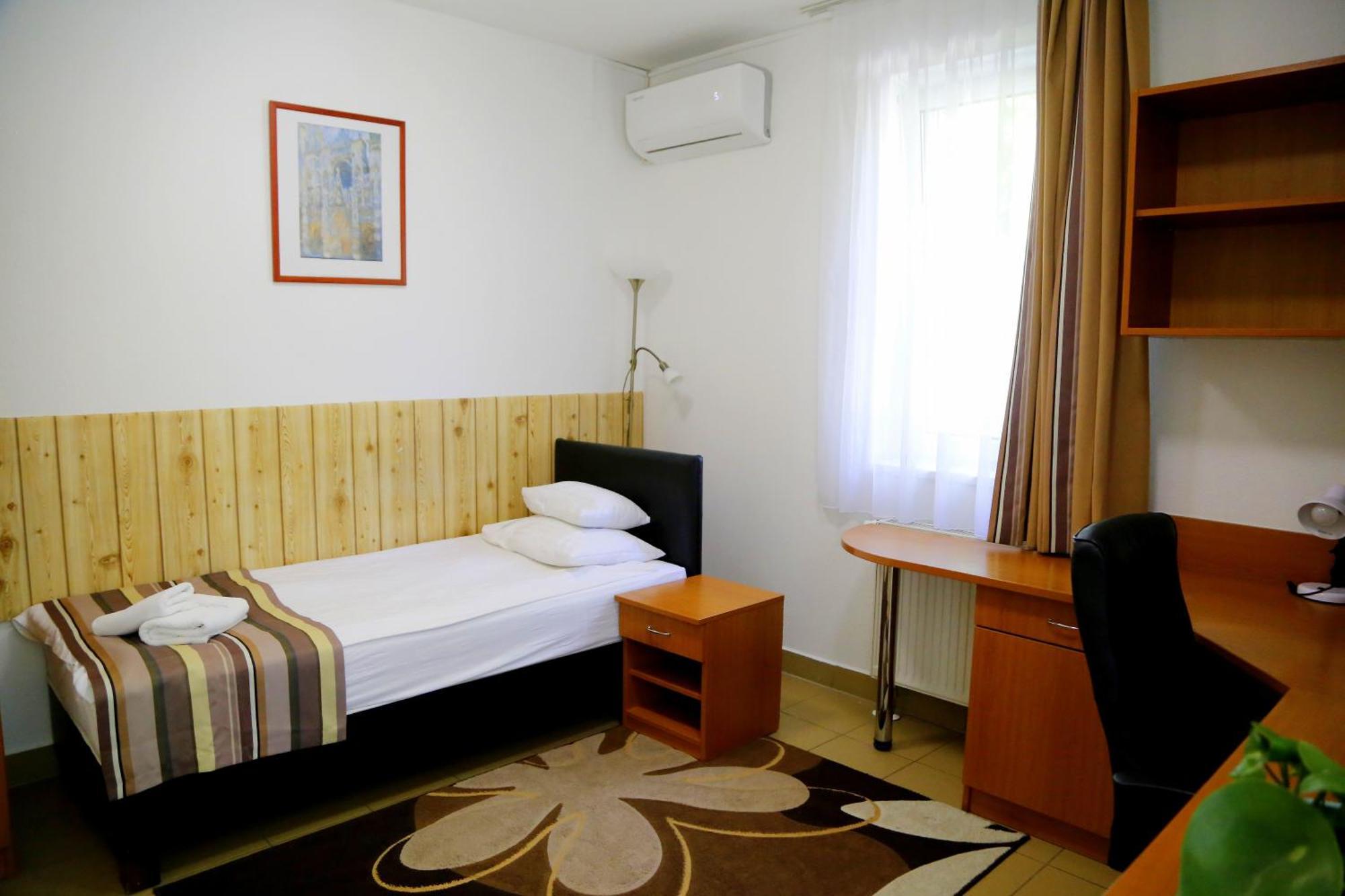 Auguszta Hotel Debreczyn